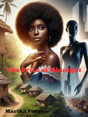 cover image of The Price of Midnight